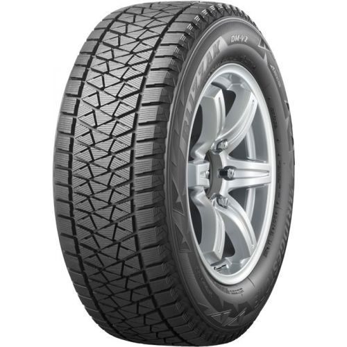 Bridgestone Blizzak DM-V2 285/60R18 116R